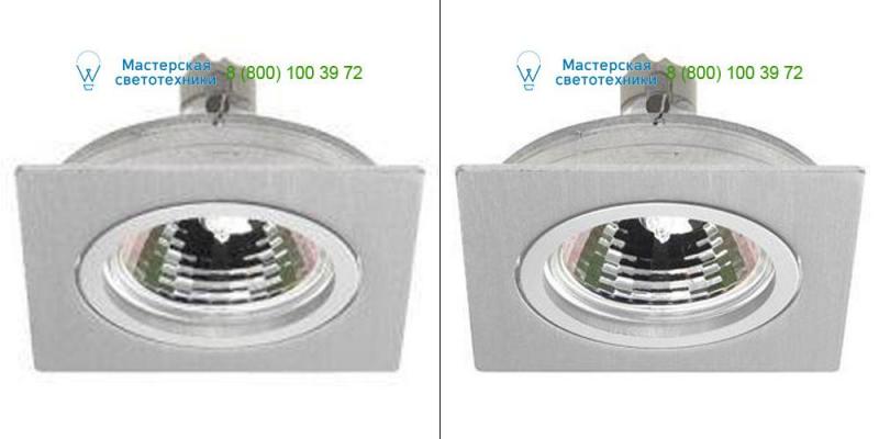 CASOUZDCR.1M matt white PSM Lighting, светильник > Ceiling lights > Recessed lights
