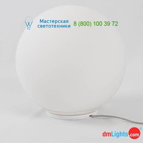 Artemide white 0254010A, настольная лампа