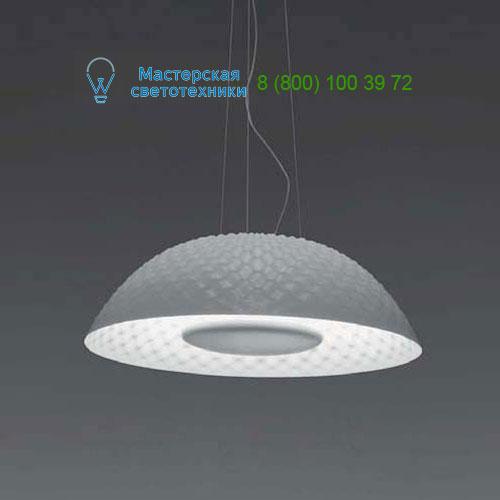 1503010A Artemide transparent, подвесной светильник > Dome shaped