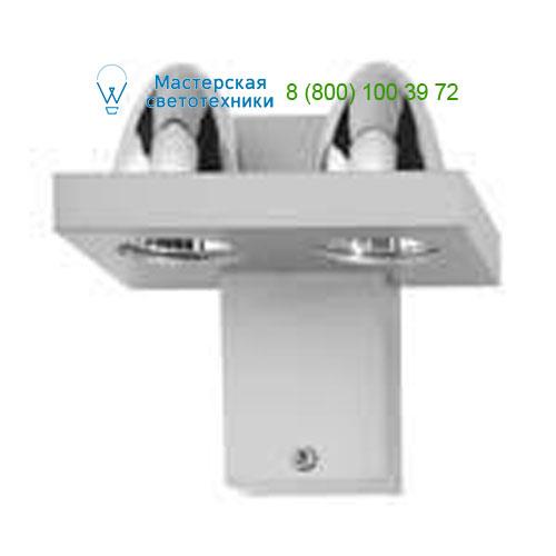 Default PSM Lighting W1081.36, Outdoor lighting > Wall lights > Surface mounted
