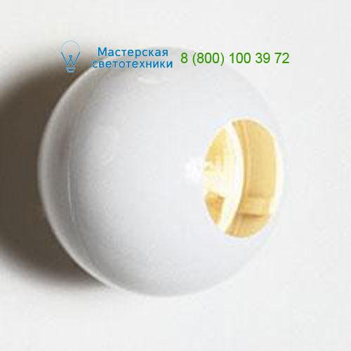 Glossy black 4010210000 Dark, накладной светильник