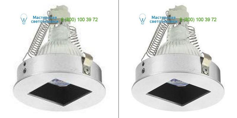 CASVERSOC.1 white PSM Lighting, светильник > Ceiling lights > Recessed lights