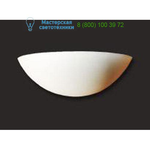 Gesso 393hal plaster, накладной светильник