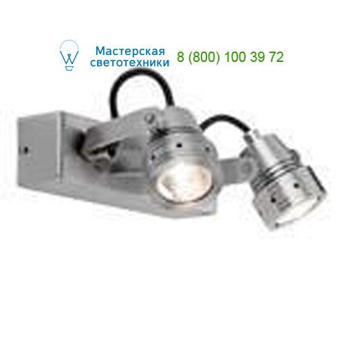 PSM Lighting default W1072.5, Outdoor lighting > Wall lights > Surface mounted