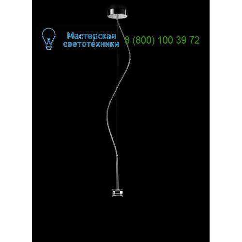 Puntozero S2CR200LEDR chrome, подвесной светильник