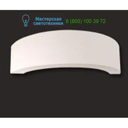 Plaster 424inc Gesso, накладной светильник
