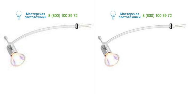 White PSM Lighting 3004.STEP.1, светильник > Wall lights > Surface mounted > Display lights