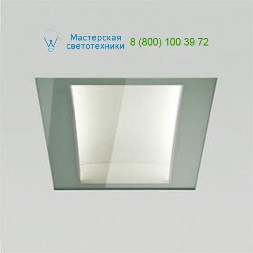 Artemide Architectural default M160407, светильник > Ceiling lights > Recessed lights
