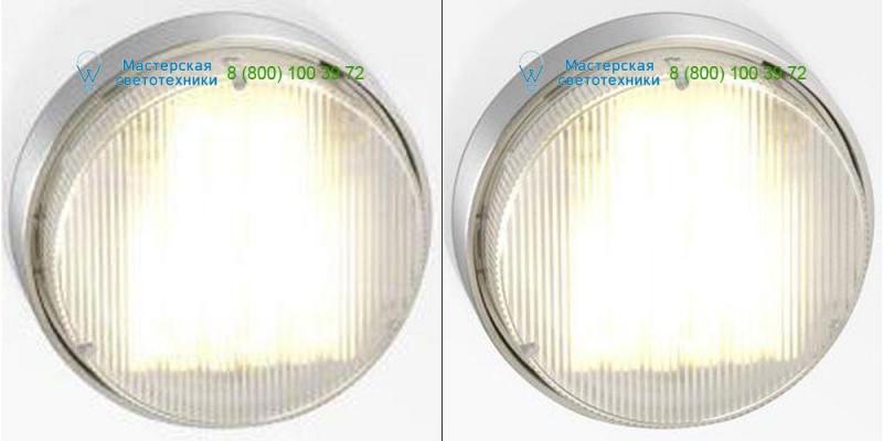 Alu satin 3063.14 PSM Lighting, накладной светильник