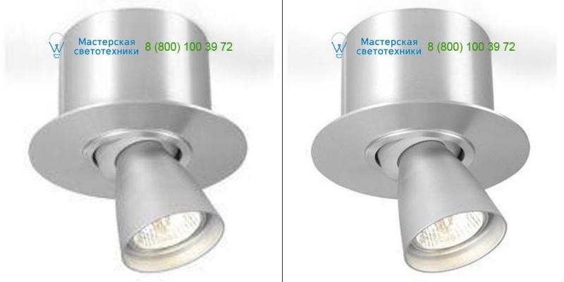 625.AR70.11.40 default PSM Lighting, накладной светильник > Spotlights