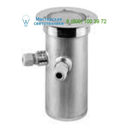 Default 2314.5.160.INOX PSM Lighting, встраиваемый светильник