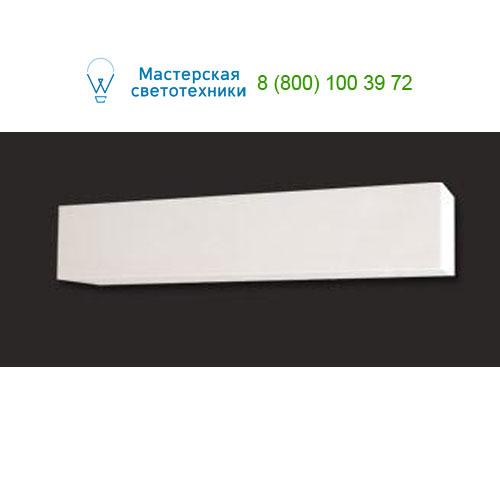 Plaster Gesso 432inc, накладной светильник