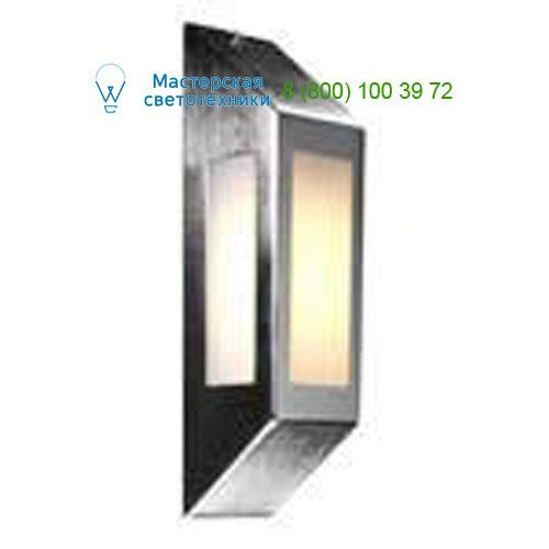 PSM Lighting W703 stainless steel, Outdoor lighting > Wall lights > Surface mounted