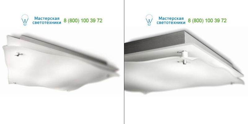 White <strong>Philips</strong> 326143116, накладной светильник