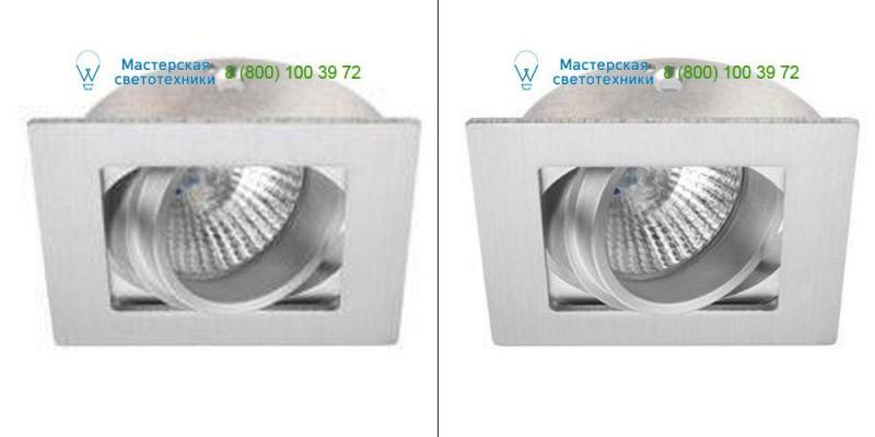 CASANKDCR.1 PSM Lighting white, светильник > Ceiling lights > Recessed lights
