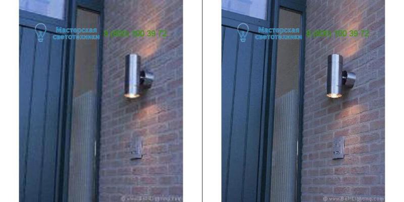 757.E2.04 stainless steel Bel Lighting, Outdoor lighting > Wall lights > Surface mounted