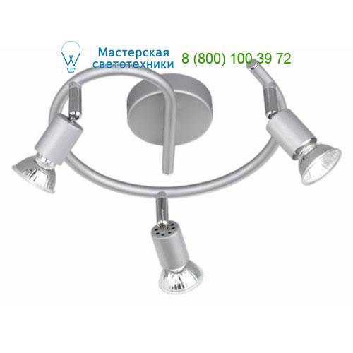 R8693-87 Trio Titan, накладной светильник > Spotlights