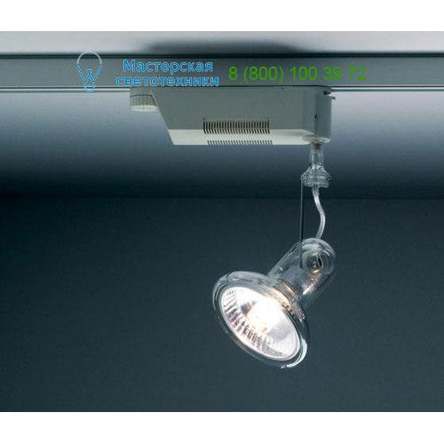 Marset A87-013 transparent, светильник > Ceiling lights > Track lighting