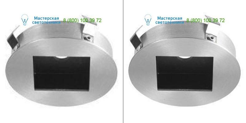 PSM Lighting CASSAXOC.13 bronze, светильник > Ceiling lights > Recessed lights