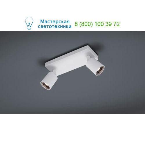 829210201 white Trio, накладной светильник > Spotlights