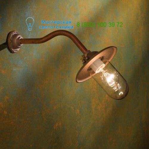 800.33.118 copper Nautic, Outdoor lighting > Wall lights > Surface mounted
