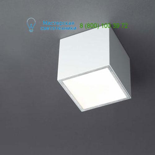 Trizo 21 white 21.EX.1904, Outdoor lighting > Ceiling lights > Surface mounted