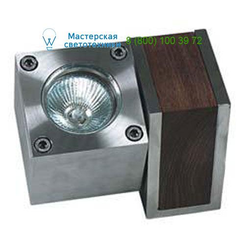 Polished stainless steel Royal Botania QBG1D220EP, Outdoor lighting > Floor/surface/ground