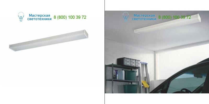 <strong>Philips</strong> 355253110 white, накладной светильник > Ceiling