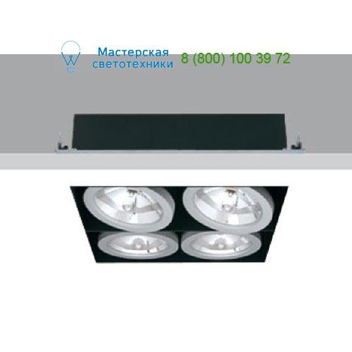 04.6194.08.NT Flos Architectural mercury, светильник > Ceiling lights > Recessed lights