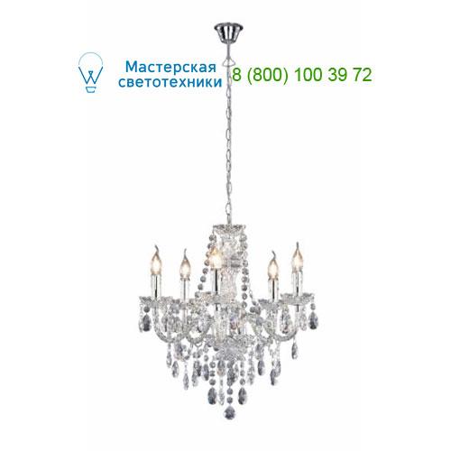 Trio transparent R1107-00, подвесной светильник