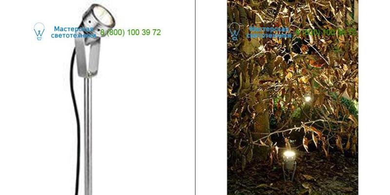 T1030.36 alu PSM Lighting, Outdoor lighting > Floor/surface/ground > Ground spots