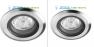 Stainless steel double coated PSM Lighting W3083.W.25.5B, встраиваемый светильник