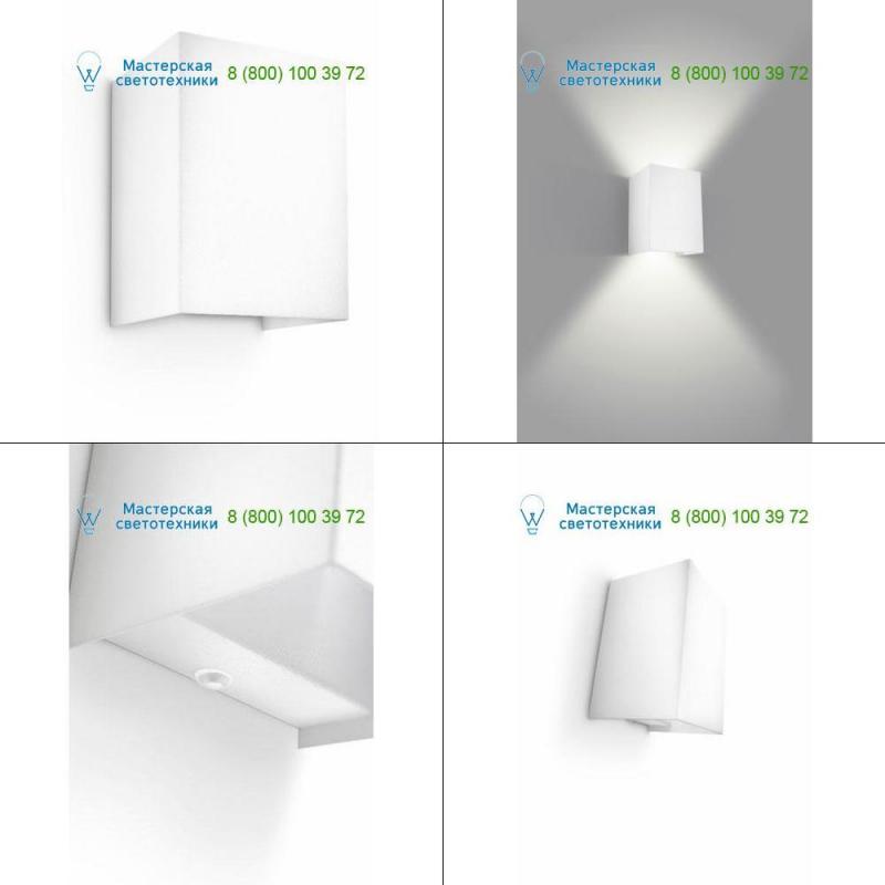 333113116 white <strong>Philips</strong>, накладной светильник