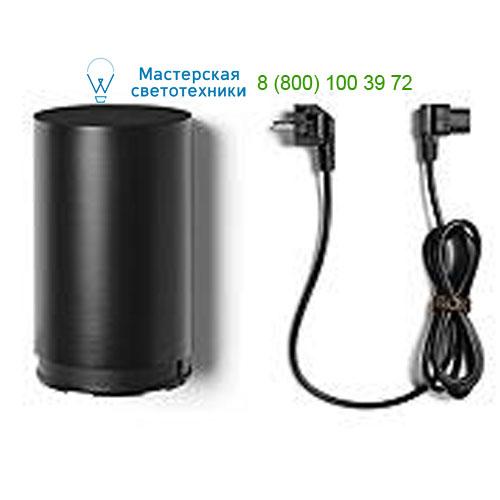 F6484030 <strong>FLOS</strong> black, светильник