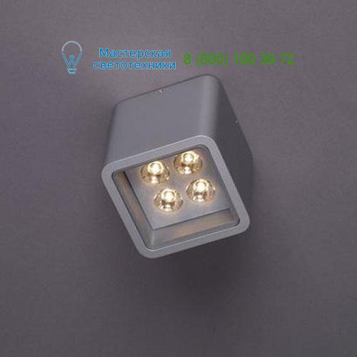 CO.EX.1151/M white Trizo 21, Led lighting > Outdoor LED lighting > Ceiling lights > Surface moun
