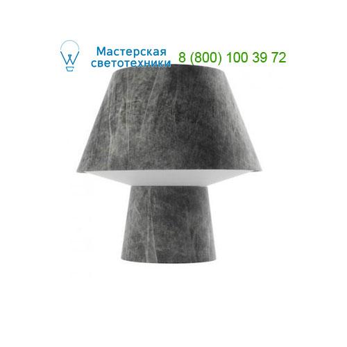 Black LI231220E Diesel with Foscarini, настольная лампа