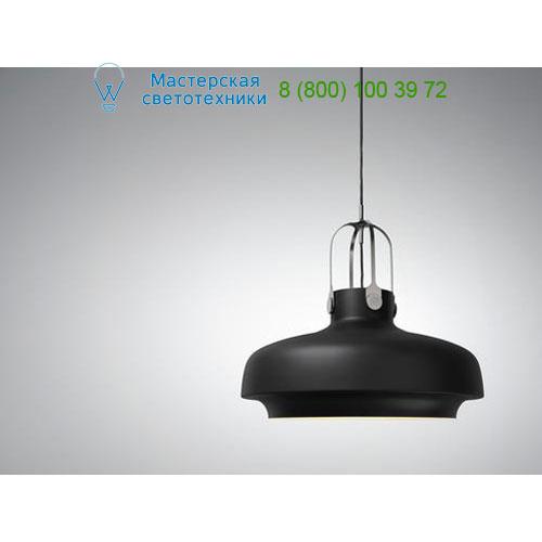 Matt black &tradition 20951394, подвесной светильник