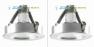 Stainless steel double coated PSM Lighting CASPICOC.5B, светильник &gt; Ceiling lights &gt; Rece