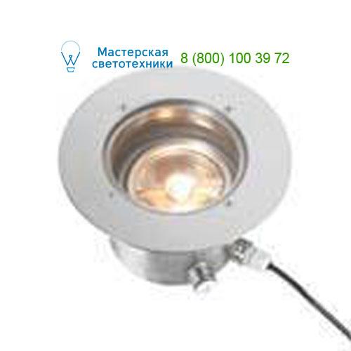 BU32400A anodised alu <strong>FLOS</strong> Architectural, светильник > Ceiling lights > Track lighting