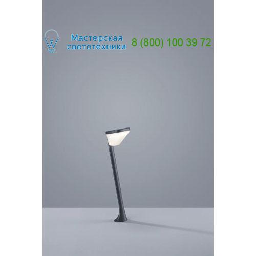 Black 521360142 Trio, Outdoor lighting > Floor/surface/ground > Bollards