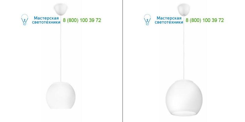 Opal <strong>Philips</strong> 373615616, подвесной светильник