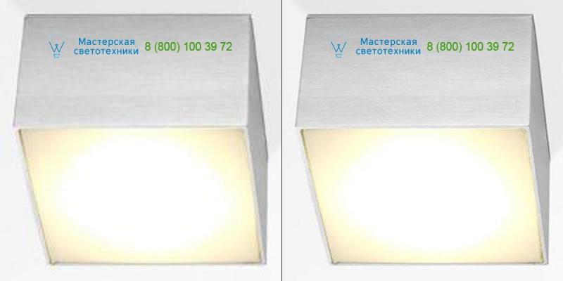 Alu satin PSM Lighting 3079.14, накладной светильник
