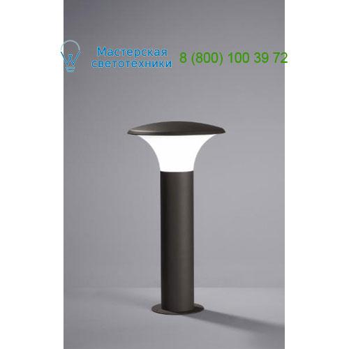 Anthracite Trio 520160142, Outdoor lighting > Floor/surface/ground > Bollards