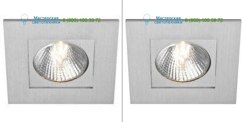 White/black KUBO50.1.A2 PSM Lighting, светильник > Ceiling lights > Recessed lights