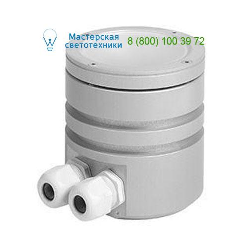 1160.D.ALU alu PSM Lighting, встраиваемый светильник