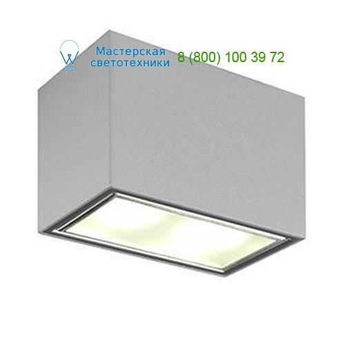 Matt grey 1712ES50.11M PSM Lighting, накладной светильник