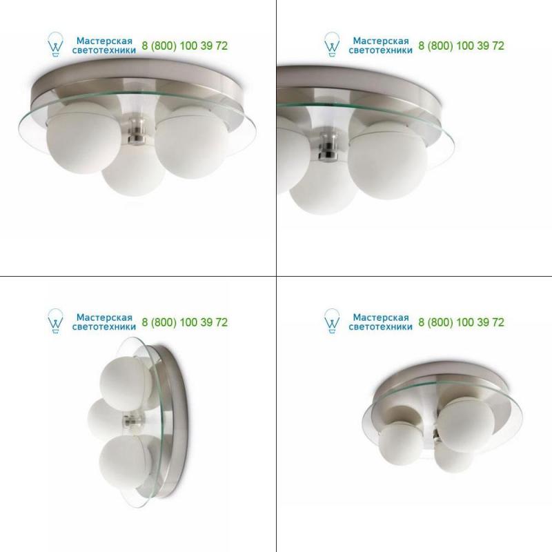 321251716 nickel <strong>Philips</strong>, накладной светильник > Spotlights