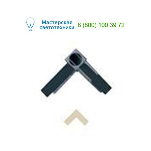 BU95202 anodised alu <strong>FLOS</strong> Architectural, светильник