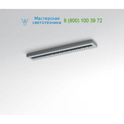 White Artemide Architectural M109021, накладной светильник