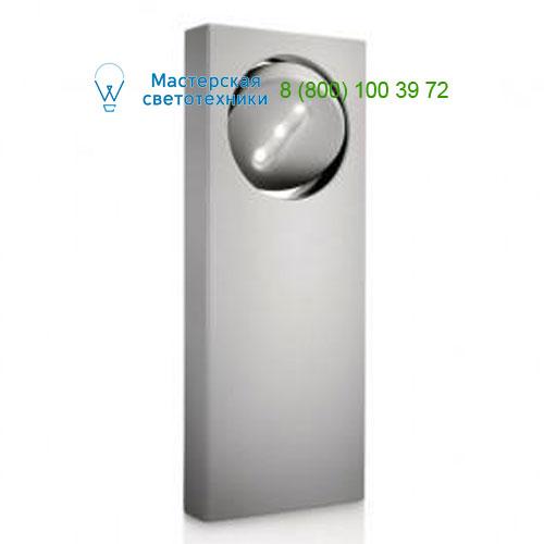 Gray 168268716 <strong>Philips</strong>, Outdoor lighting > Floor/surface/ground > Bollards